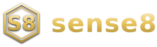 sense8 logo